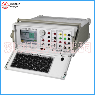 CL301V2 RTU�����ɘ����z���b�ã����Q����